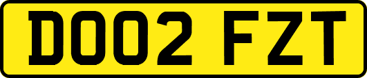 DO02FZT