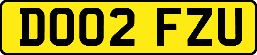 DO02FZU