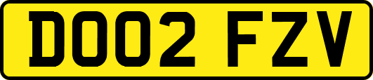 DO02FZV