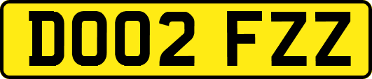 DO02FZZ
