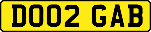 DO02GAB