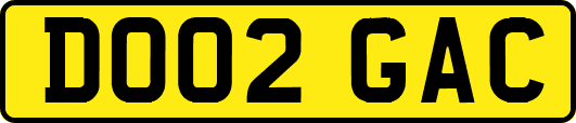 DO02GAC