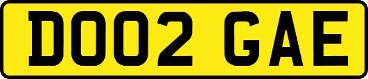 DO02GAE