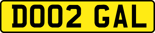 DO02GAL