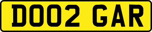 DO02GAR