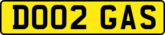 DO02GAS
