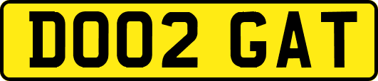 DO02GAT