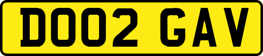 DO02GAV