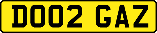 DO02GAZ