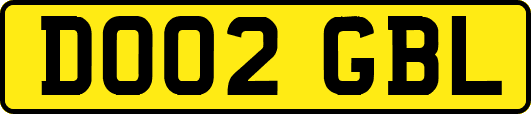 DO02GBL