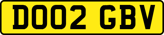 DO02GBV
