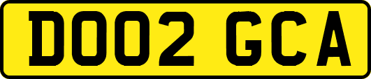 DO02GCA