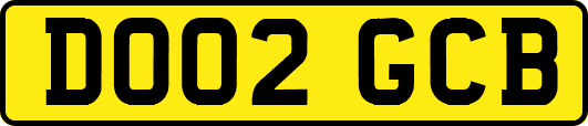 DO02GCB
