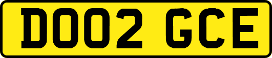 DO02GCE