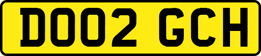 DO02GCH