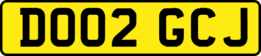 DO02GCJ