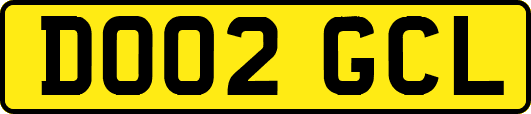 DO02GCL
