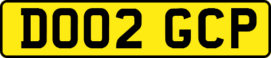 DO02GCP