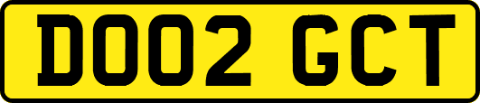 DO02GCT