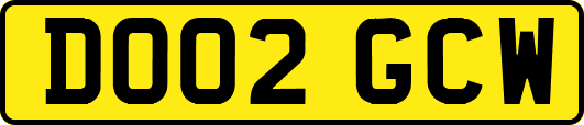 DO02GCW