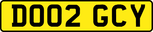 DO02GCY