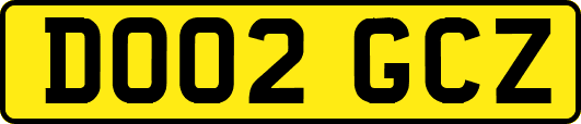 DO02GCZ