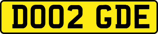 DO02GDE