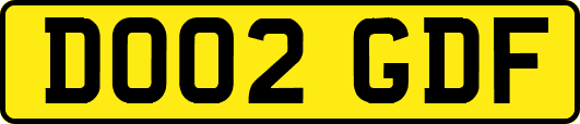 DO02GDF