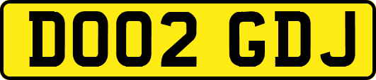 DO02GDJ