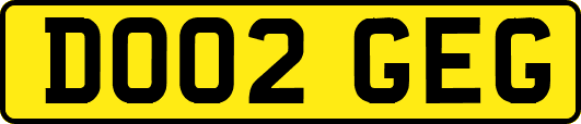 DO02GEG