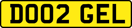 DO02GEL