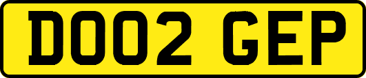 DO02GEP