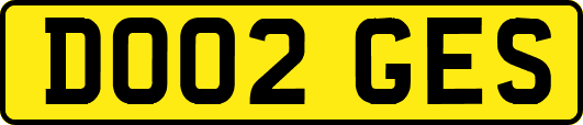 DO02GES