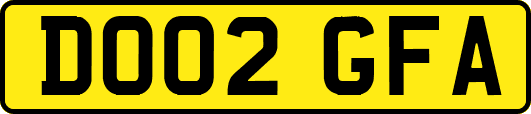 DO02GFA