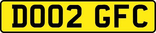 DO02GFC