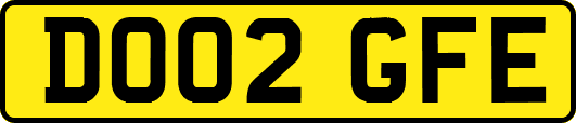 DO02GFE
