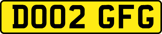DO02GFG