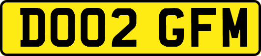 DO02GFM