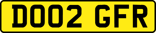 DO02GFR
