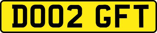DO02GFT