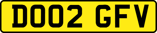 DO02GFV