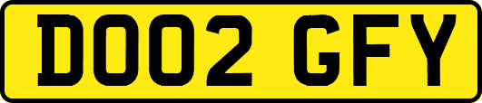 DO02GFY
