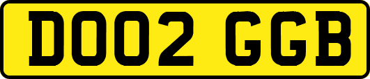 DO02GGB