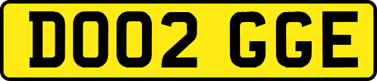 DO02GGE