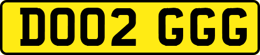 DO02GGG