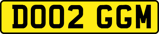 DO02GGM