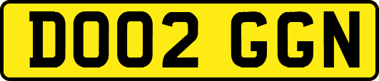 DO02GGN
