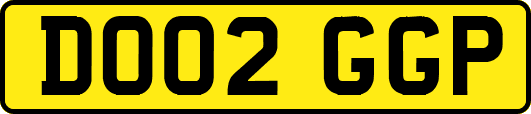 DO02GGP