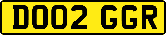 DO02GGR