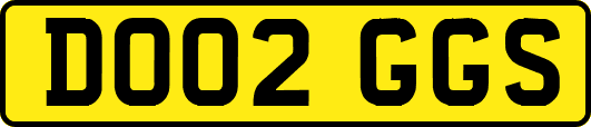 DO02GGS